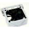 Вентилятор для холодильной камеры Bosch 00658376 для Siemens KS36VVI30