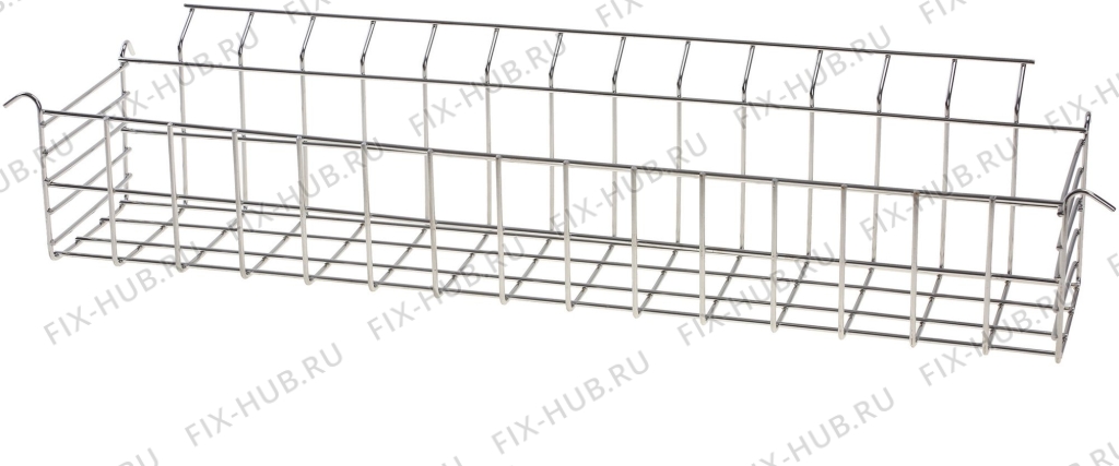 Большое фото - Корзина для столовых приборов для стерилизатора Siemens 00666597 в гипермаркете Fix-Hub