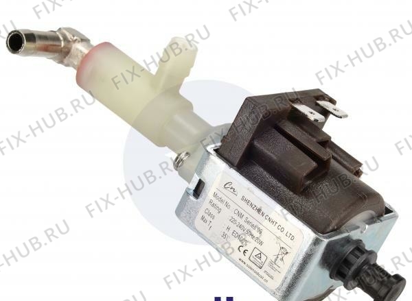 Большое фото - Помпа для стиралки Electrolux 4055295952 в гипермаркете Fix-Hub