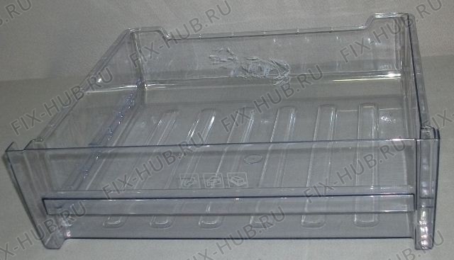 Большое фото - Ящик (корзина) для холодильной камеры Beko 4397302700 в гипермаркете Fix-Hub
