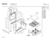 Схема №4 HM13020EU, Siemens с изображением Инструкция по эксплуатации для духового шкафа Siemens 00580642