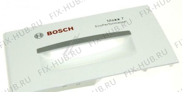 Большое фото - Ручка для стиралки Bosch 00653290 в гипермаркете Fix-Hub