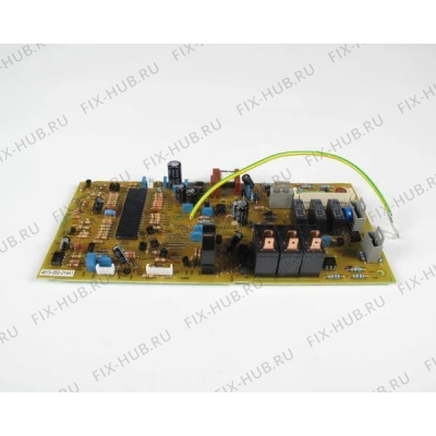 Модуль (плата) управления для микроволновки Whirlpool 480120101175 в гипермаркете Fix-Hub