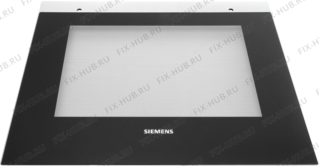 Большое фото - Фронтальное стекло для плиты (духовки) Siemens 00778986 в гипермаркете Fix-Hub