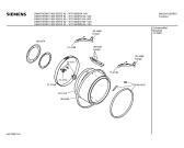 Схема №3 WT74000 SIWATHERM 7400 serie IQ с изображением Инструкция по эксплуатации для сушилки Siemens 00523116
