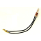 Лампочка (индикатор) для электропосудомоечной машины Electrolux 1115985119 1115985119 для Privileg 6500ID,10883
