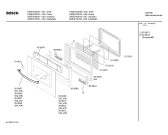 Схема №3 HME9750 с изображением Инструкция по эксплуатации для микроволновой печи Bosch 00526653