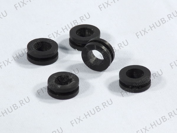 Большое фото - Демпфер для кухонного комбайна KENWOOD KW711758 в гипермаркете Fix-Hub