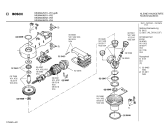 Схема №3 MUM4421 с изображением Ротор для кухонного измельчителя Bosch 00095516