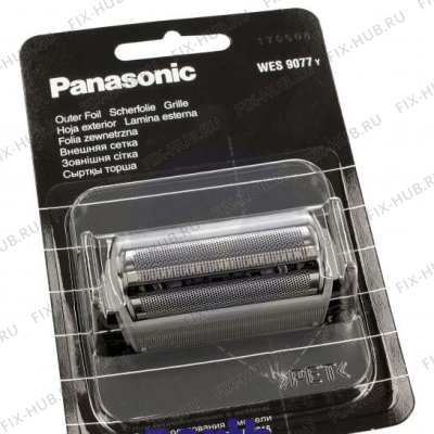 Микросетка для электробритвы Panasonic WES9077Y в гипермаркете Fix-Hub