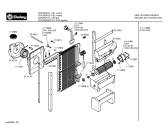 Схема №3 3XP2000ARP Balay с изображением Компрессор для сплит-системы Bosch 00141954