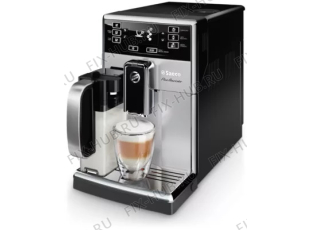 Кофеварка (кофемашина) Philips SM3061/10 - Фото