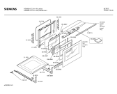 Схема №5 HE68041 с изображением Ручка переключателя для плиты (духовки) Siemens 00159954
