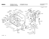 Схема №3 SKT2022DK с изображением Переключатель для посудомойки Bosch 00065534