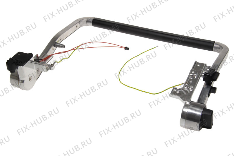 Большое фото - Ручка для мультигриля DELONGHI TK1304 в гипермаркете Fix-Hub