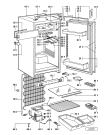 Схема №1 JKU2321 с изображением Сосуд Whirlpool 481241848316