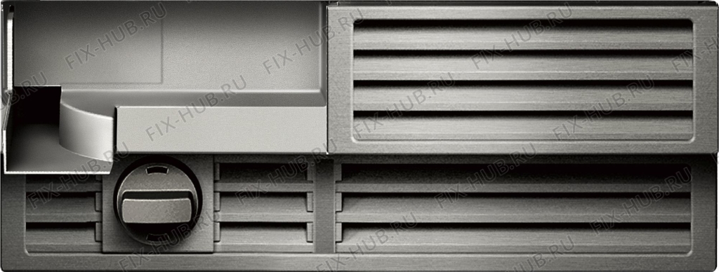 Большое фото - Цокольная панель для холодильной камеры Bosch 00674154 в гипермаркете Fix-Hub