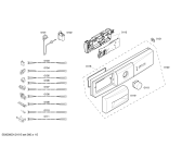 Схема №4 3TE759A с изображением Инструкция по эксплуатации для стиралки Bosch 00699183