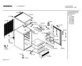Схема №2 KT14R31 с изображением Инструкция по эксплуатации для холодильной камеры Siemens 00520333