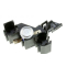 Терморегулятор для электропосудомоечной машины Indesit C00055992 для Ariston LS2010AG (F018671)
