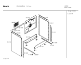 Схема №5 HSN972MEU с изображением Инструкция по эксплуатации для плиты (духовки) Bosch 00584368