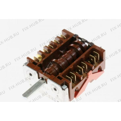 Переключатель для духового шкафа Indesit C00044985 в гипермаркете Fix-Hub