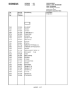 Схема №18 FM766X6 с изображением Инструкция по эксплуатации для жк-телевизора Siemens 00531349