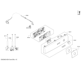Схема №5 WTC84101BY с изображением Вкладыш для сушильной машины Bosch 00621560