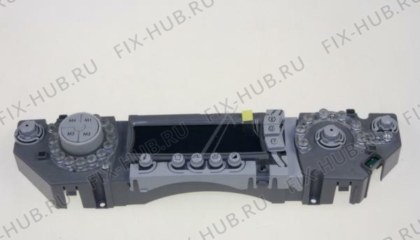 Большое фото - Микромодуль для стиралки Ariston C00143345 в гипермаркете Fix-Hub