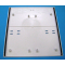 Покрытие для холодильной камеры Gorenje 366810 366810 для Upo F21850ND   -Freezer (171783, V36001002)