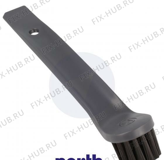 Большое фото - Щетка для электросоковыжималки KENWOOD KW713467 в гипермаркете Fix-Hub