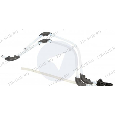 Вспениватель молока для кофеварки (кофемашины) Bosch 00647544 в гипермаркете Fix-Hub