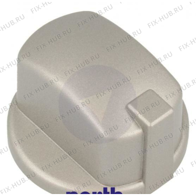 Кнопка (ручка регулировки) для плиты (духовки) Indesit C00284958 в гипермаркете Fix-Hub