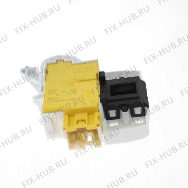 Большое фото - Замок люка (двери) Ariston C00254755 в гипермаркете Fix-Hub