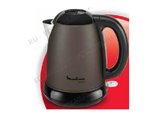 Чайник (термопот) Moulinex BY540910/87A - Фото