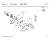 Схема №4 H5110F с изображением Планка для электропечи Bosch 00284339
