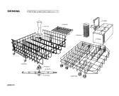 Схема №4 CG2608 CG2602 с изображением Цоколь для посудомойки Bosch 00109695