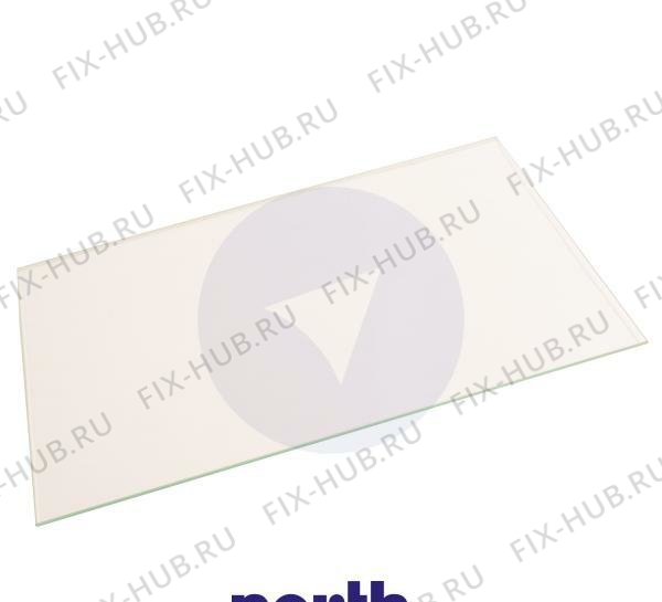 Большое фото - Полка Ariston C00284073 в гипермаркете Fix-Hub