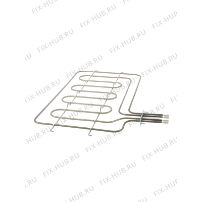 Верхний нагревательный элемент для плиты (духовки) Bosch 00661494 в гипермаркете Fix-Hub