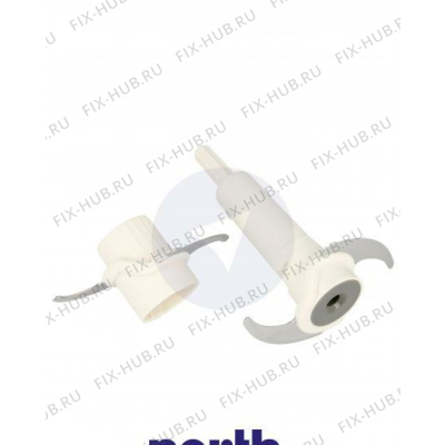 Микронасадка для кухонного комбайна KENWOOD KW707672 в гипермаркете Fix-Hub