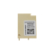 Индикатор для электрокофемашины DELONGHI 5213214231 для Nespresso LATTISSIMA TOUCH ANIMATION F521 WH