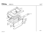 Схема №5 H5506V с изображением Переключатель для плиты (духовки) Bosch 00066255