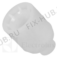 Большое фото - Затычка для электросушки Electrolux 1254250044 в гипермаркете Fix-Hub