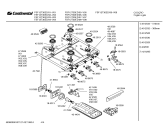 Схема №4 FSF12K08ED с изображением Изоляционная поверхность для электропечи Bosch 00432645