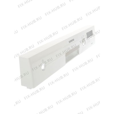 Панель управления для посудомойки Siemens 11008135 в гипермаркете Fix-Hub