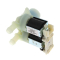 Вентиль для стиралки Indesit C00375008 для Whirlpool AWG912PRO (F101589)