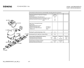 Схема №4 KS39V692FF с изображением Поднос для холодильника Siemens 00440006