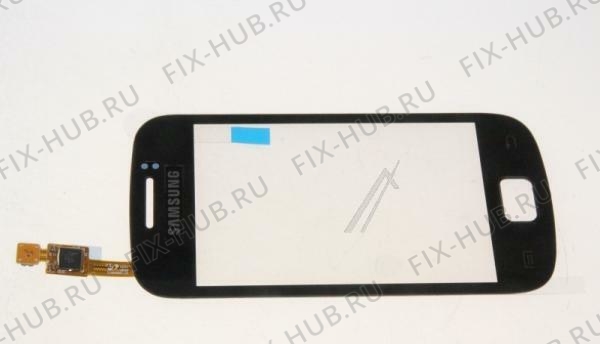 Большое фото - Тачскрин для смартфона Samsung GH59-11953A в гипермаркете Fix-Hub