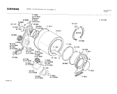 Схема №5 WT51000021 FLAUSCHTROCKNER 510 с изображением Мотор для сушки Bosch 00140015