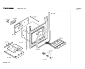 Схема №3 HB3TI51 TKC195 с изображением Панель для духового шкафа Bosch 00367325